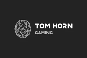 2024 Yılının En İyi 10 Tom Horn Gaming Çevrimiçi Kumarhanesu