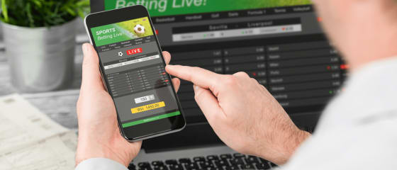 Yeni Başlayan Online Casino Oyuncuları için Güvenli Bahisler
