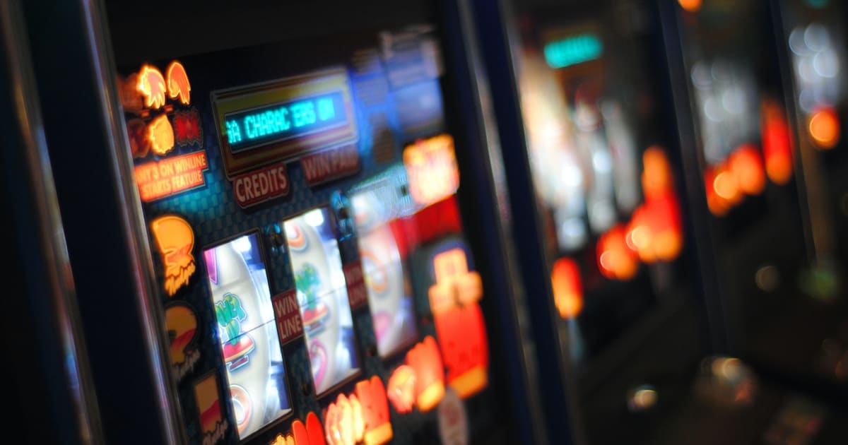 Doğru Çevrimiçi Slot Makinelerini Seçmek İçin 5 Kuruşluk İpucu