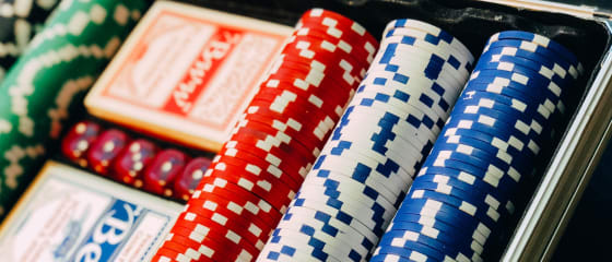 Evolution Oyun Mürekkepleri CBN Limited ve AGLC ile Canlı Casino Anlaşması