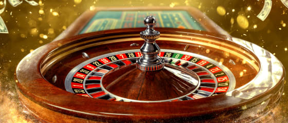 Rulet Çarkında Daha Fazla Kazanmak için 5 Casino İpuçları