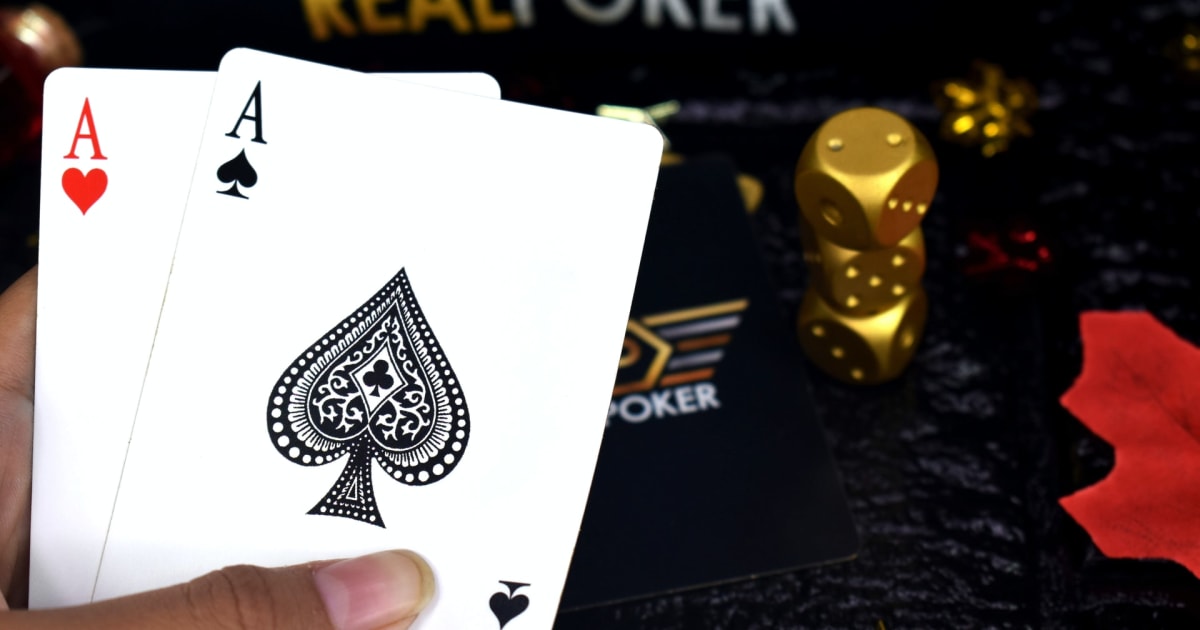 Poker Oynama - Ölçeklendirilecek En İyi Strateji ve İpuçları