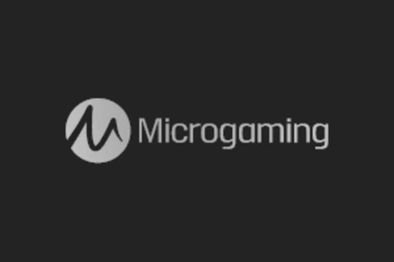 2025 Yılının En İyi 10 Microgaming Çevrimiçi Kumarhanesu