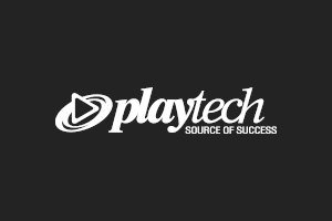 2024 Yılının En İyi 10 Playtech Çevrimiçi Kumarhanesu