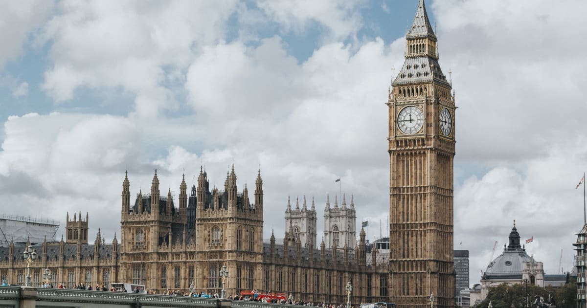 İngiltere Kumar Yasası 2005 Değişikliklerinin Neden 2022'ye Kadar Beklemesi Gerekebilir