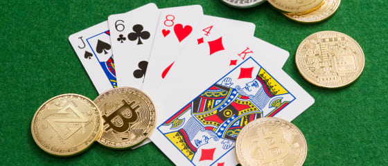 Crypto Casino Bonusları ve Promosyonları: Oyuncular İçin Kapsamlı Bir Kılavuz