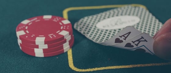 Ã‡evrimiÃ§i Poker - temel beceriler