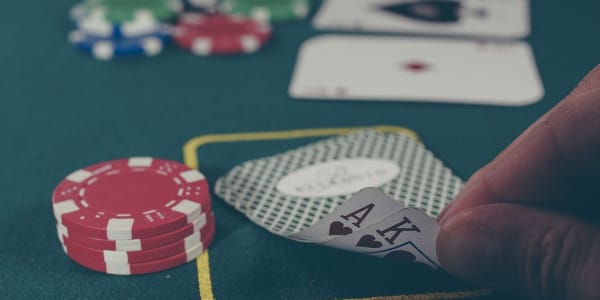 Çevrimiçi Poker - temel beceriler