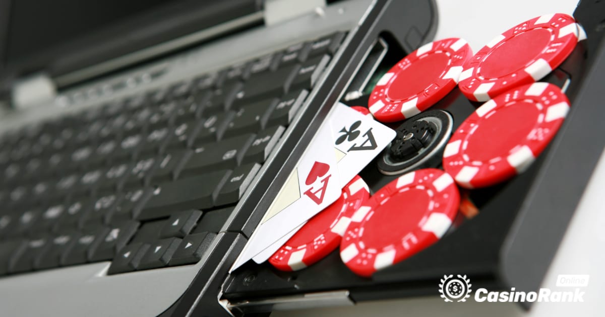 Çevrimiçi Video Poker Nasıl Oynanır?