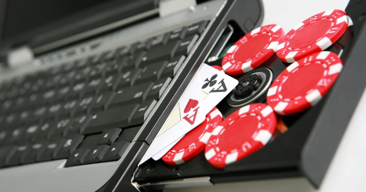 Çevrimiçi Video Poker Nasıl Oynanır?
