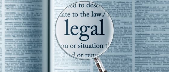 Çevrimiçi Kumar Yasaları: Kumar Neden Yasadışıdır?