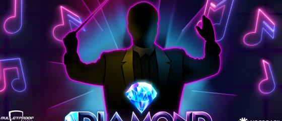 Yggdrasil Gaming Diamond Symphony DoubleMax'i YayÄ±nladÄ±
