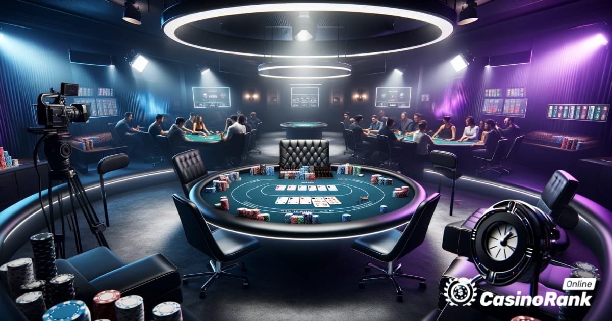 Şimdiye Kadar Oynanan En Pahalı Poker Oyunları