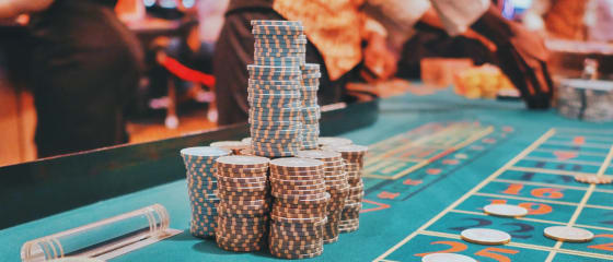 Çevrimiçi Casinolarda 5 Büyük Kazanç