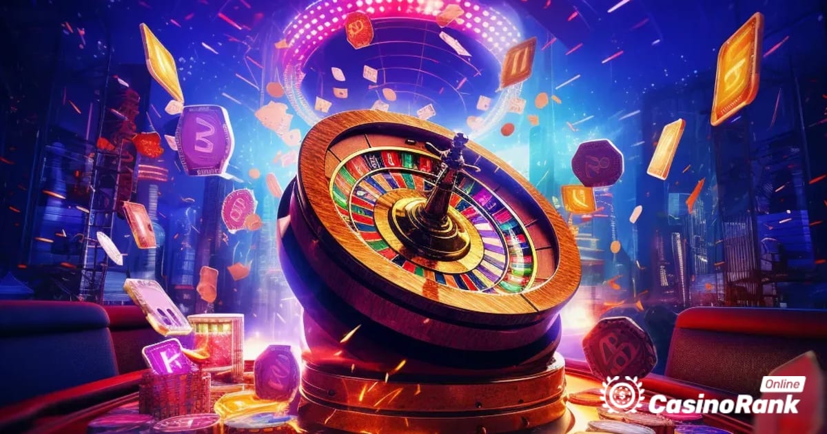 Kemerlerinizi Bağlayın ve Joo Casino'da Günlük Üçüncü Para Yatırma Yeniden Yükleme Promosyonundan Faydalanın