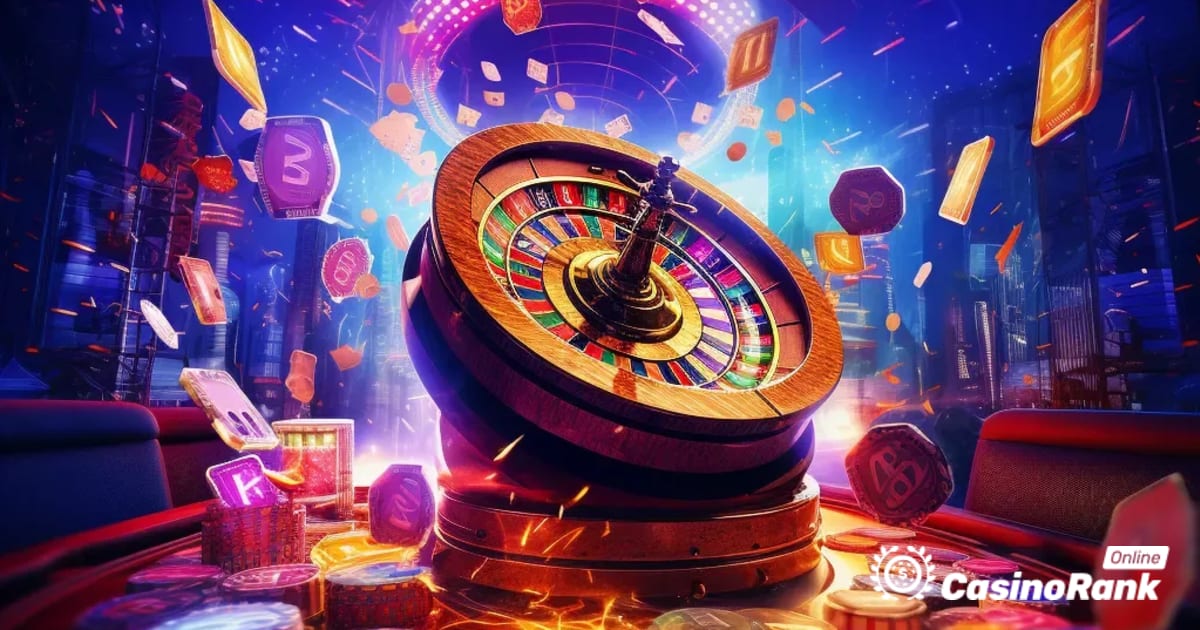 Kemerlerinizi Bağlayın ve Joo Casino'da Günlük Üçüncü Para Yatırma Yeniden Yükleme Promosyonundan Faydalanın