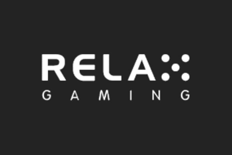 2025 Yılının En İyi 10 Relax Gaming Çevrimiçi Kumarhanesu