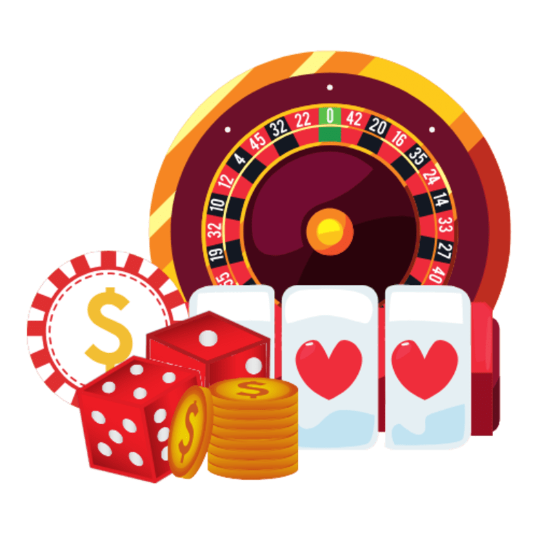 En İyi 5$ Depozitolu Çevrimiçi Casinolar