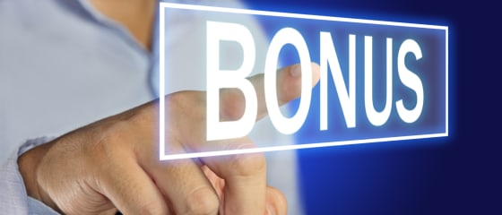 Hoş Geldin Bonusunuzdan En İyi Şekilde Nasıl Yararlanabilirsiniz 2024