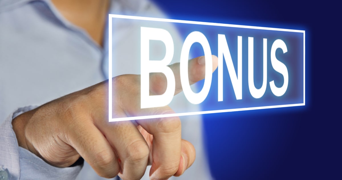 Hoş Geldin Bonusunuzdan En İyi Şekilde Nasıl Yararlanabilirsiniz 2023