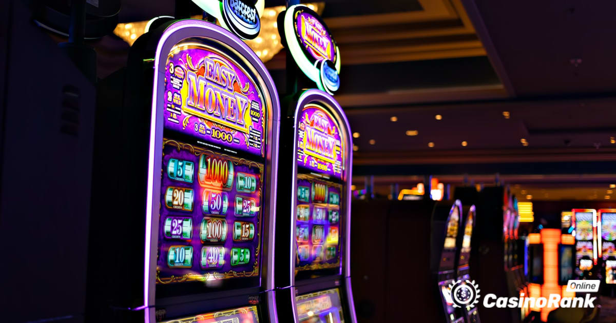 Play'n Go Money Spinning New Slots Hakkında Bilmeniz Gerekenler - Rabbit Hole Riches