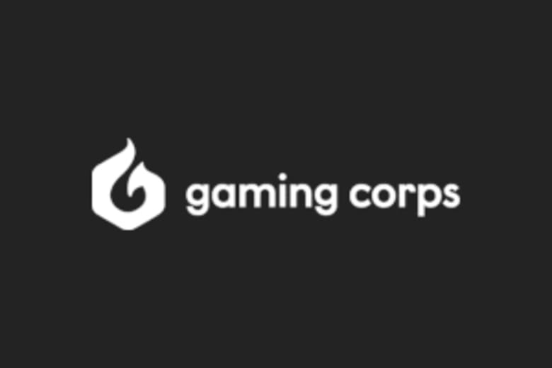 2025 Yılının En İyi 10 Gaming Corps Çevrimiçi Kumarhanesu