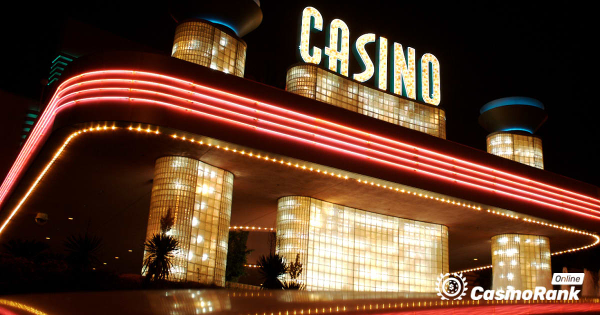 High Roller Bonusları ve Standart Casino Bonusları