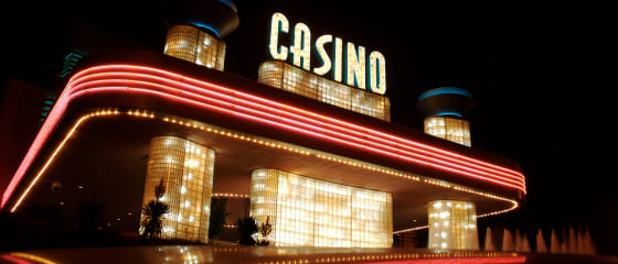 High Roller Bonusları ve Standart Casino Bonusları
