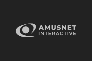 2024 Yılının En İyi 10 Amusnet Interactive Çevrimiçi Kumarhanesu