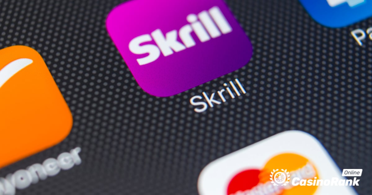Skrill Limitleri ve Ücretleri: Çevrimiçi Kumarhane Ödemeleri için Maliyetleri Anlama ve Yönetme