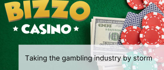 Bizzo Casino: Kumar endÃ¼strisini kasÄ±p kavuruyor