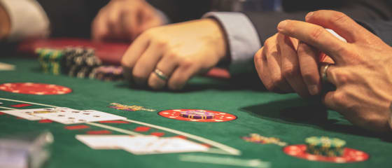 Poker Terimleri ve Tanımları Listesi