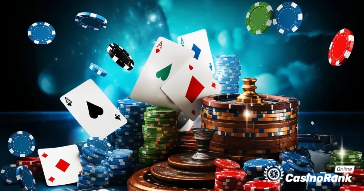 BGaming Son Fırsatla NetBet'i Küresel Çevrimiçi Casino Ağına Ekledi