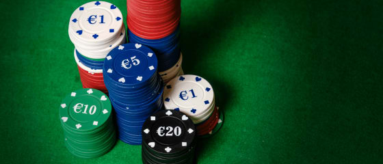 Casino Minimum Bahisleri Zamanla Arttı mı?