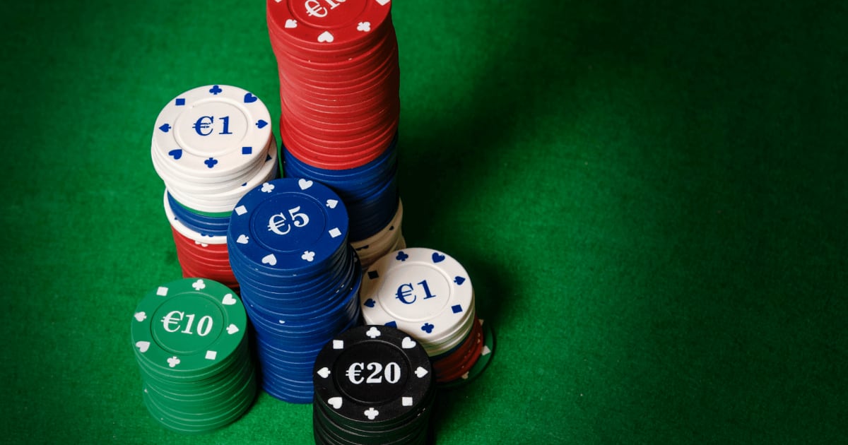 Casino Minimum Bahisleri Zamanla Arttı mı?