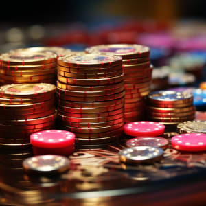 Mükemmel bir Online Casino Bankrollu Nasıl Oluşturulur?