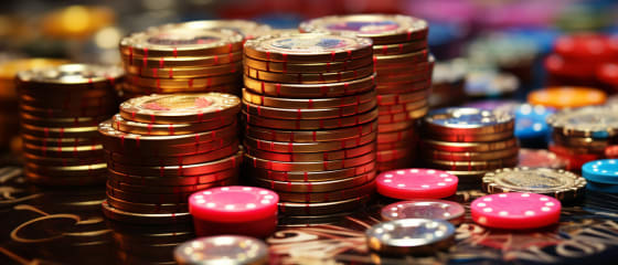 Mükemmel bir Online Casino Bankrollu Nasıl Oluşturulur?