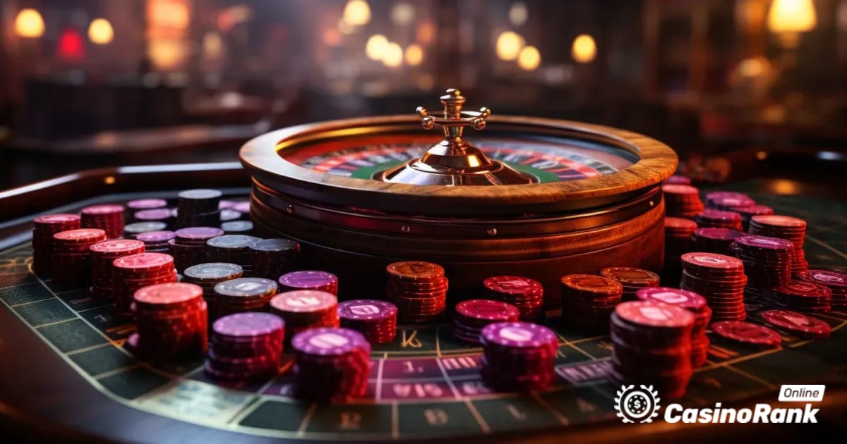 Kazanma Oranı Daha Yüksek Olan Casino Oyunları
