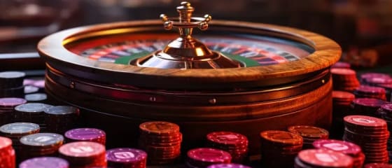 Kazanma Oranı Daha Yüksek Olan Casino Oyunları