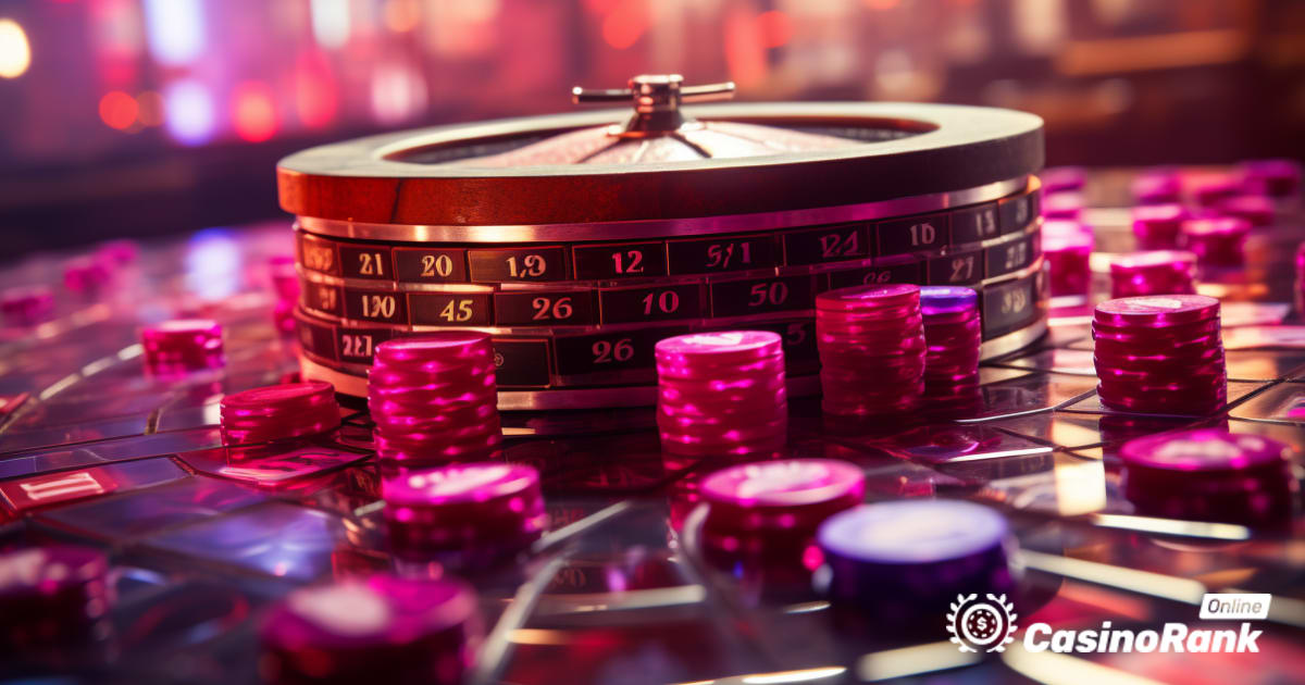 Çevrimiçi Casino Oranları Açıklandı: Çevrimiçi Casino Oyunları Nasıl Kazanılır?