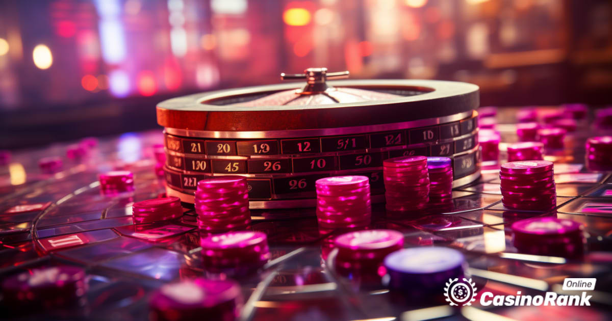Çevrimiçi Casino Oranları Açıklandı: Çevrimiçi Casino Oyunları Nasıl Kazanılır?