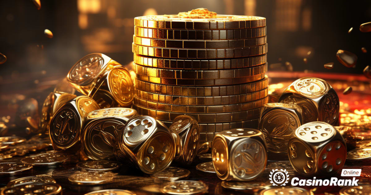 En İyi Ücretsiz Casino Bonusları Nelerdir: Ücretsiz Döndürmeler, Para Yatırmadan Bonuslar ve Diğerleri