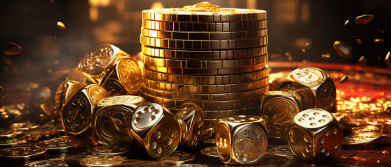 En İyi Ücretsiz Casino Bonusları Nelerdir: Ücretsiz Döndürmeler, Para Yatırmadan Bonuslar ve Diğerleri