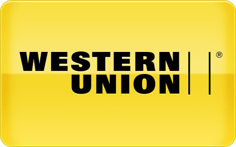 Online Casino Western Union