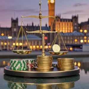 Anlaşmazlığın Elması: Birleşik Krallık'ın Uygun Fiyat Kontrolleri Kumar Sektörünü Harekete Geçiriyor