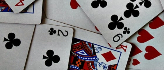 Ed Thorp Online Blackjack'te Kart Saymayı Nasıl Değiştirdi?
