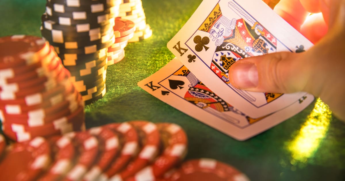 En Popüler Poker Türleri Nelerdir?