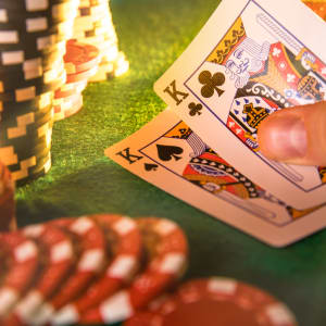 En Popüler Poker Türleri Nelerdir?