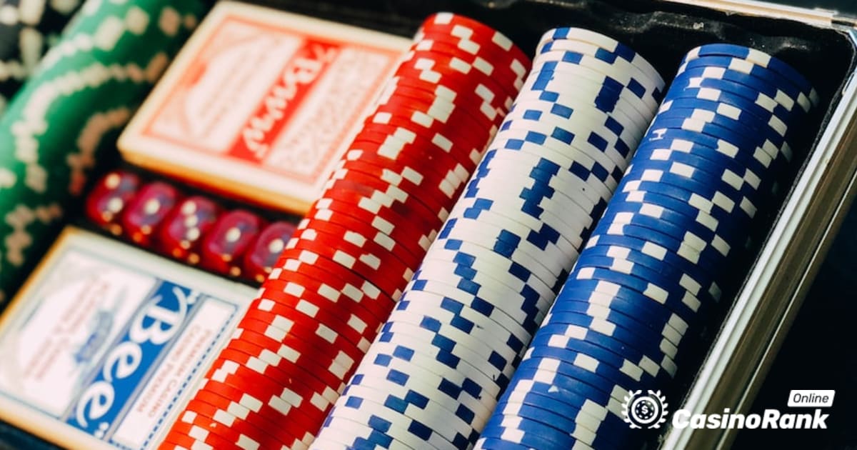 Poker Tarihi: Poker Nereden Geldi?