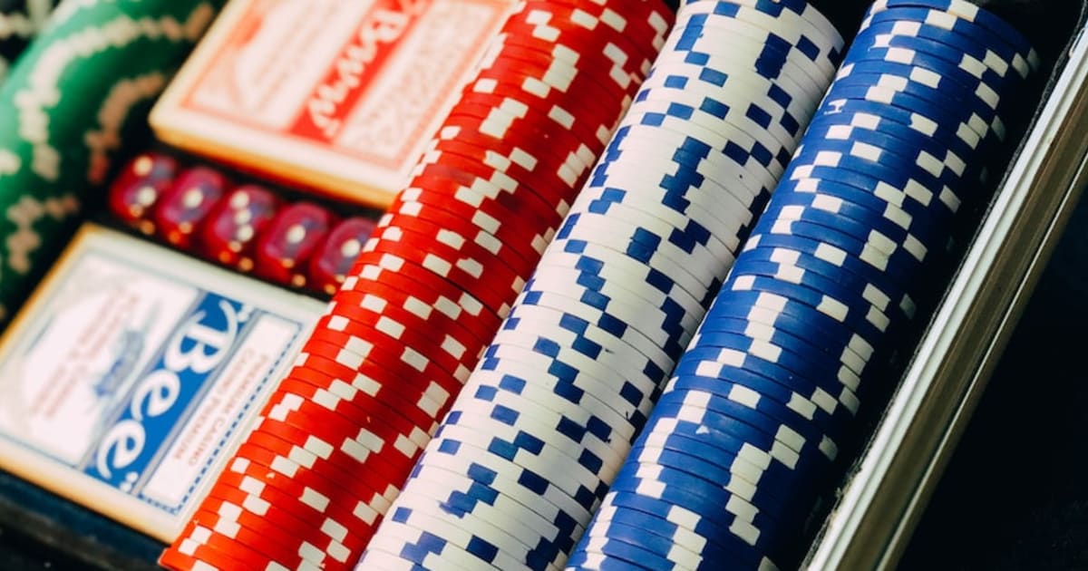 Poker Tarihi: Poker Nereden Geldi?